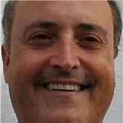Profesor de inglés imparte clases para niños nivel ESO. Solo online